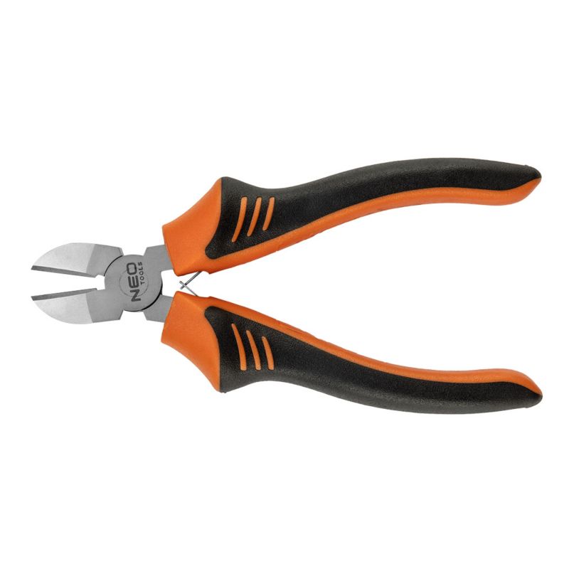 Szczypce boczne NEO TOOLS 160 mm 1 szt