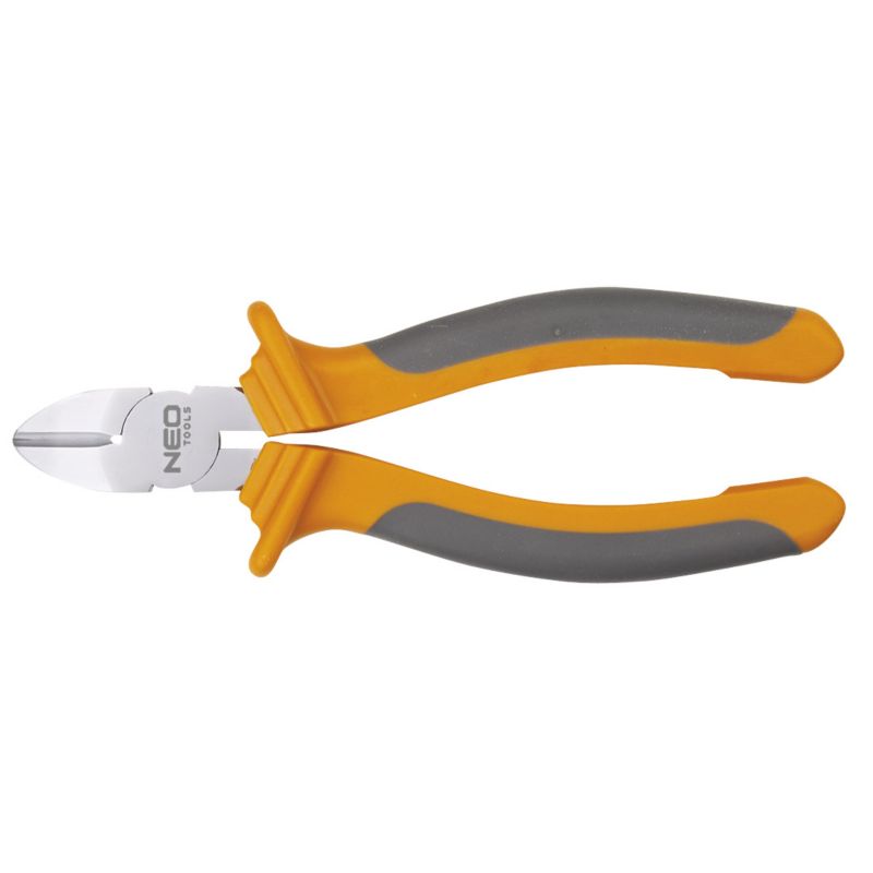 Szczypce boczne NEO TOOLS 180 mm 55-60 HRc 1 szt