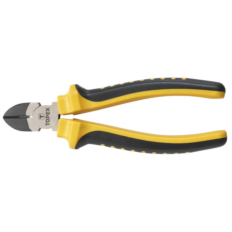 Szczypce boczne TOPEX 180 mm 1 szt