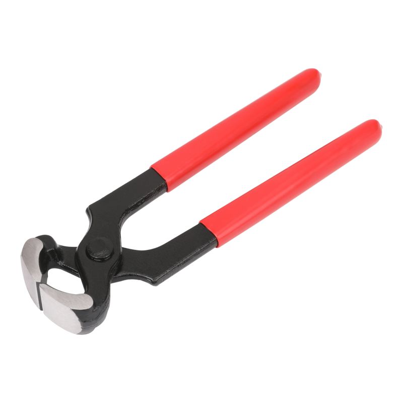 Szczypce czołowe Forge Steel 180 mm