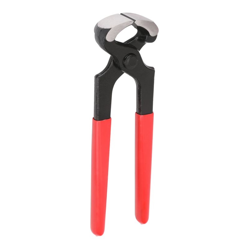 Szczypce czołowe Forge Steel 180 mm