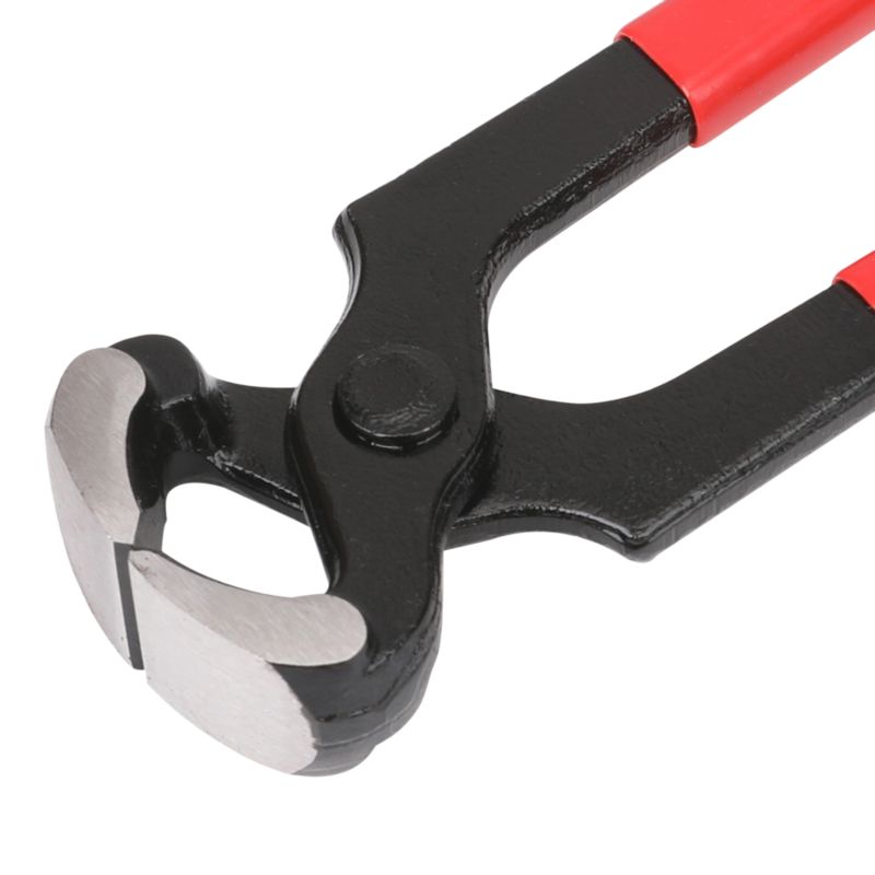 Szczypce czołowe Forge Steel 180 mm