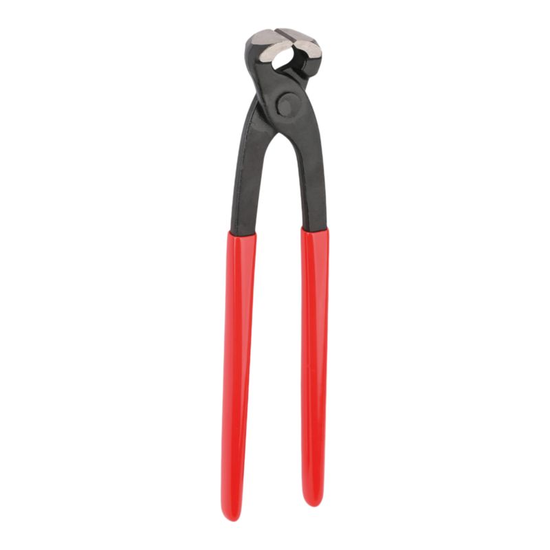 Szczypce czołowe Forge Steel 250 mm