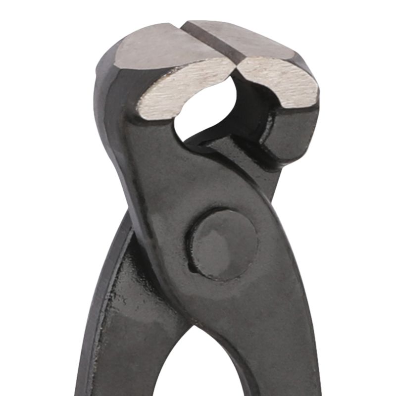 Szczypce czołowe Forge Steel 250 mm