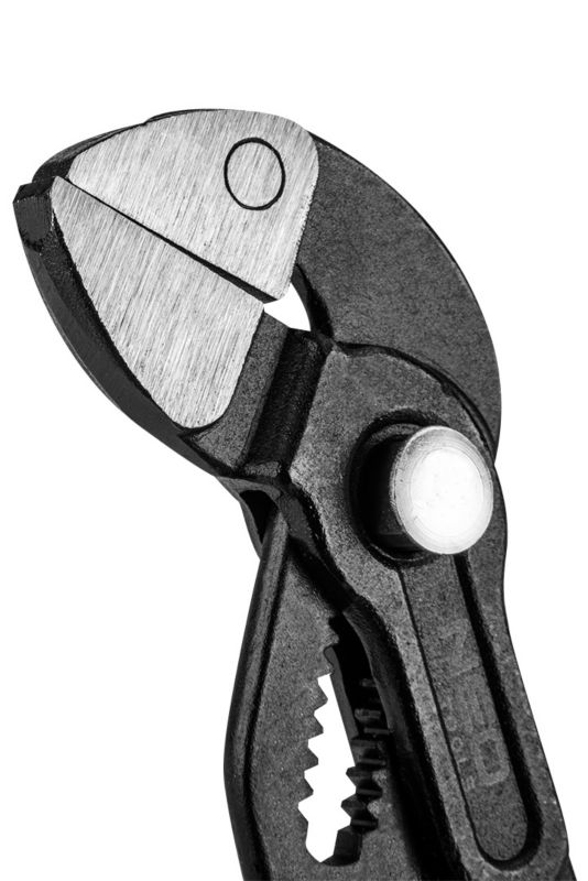 Szczypce do armatury NEO TOOLS płaskie 250mm 1 szt