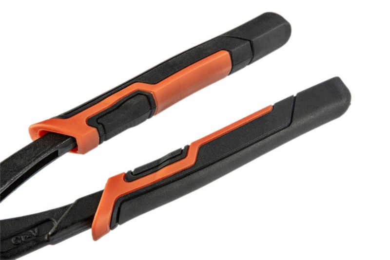 Szczypce do armatury NEO TOOLS płaskie 250mm 1 szt