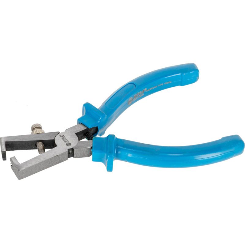 Szczypce do ściągania izolacji 0.5-5mm2 1 szt.