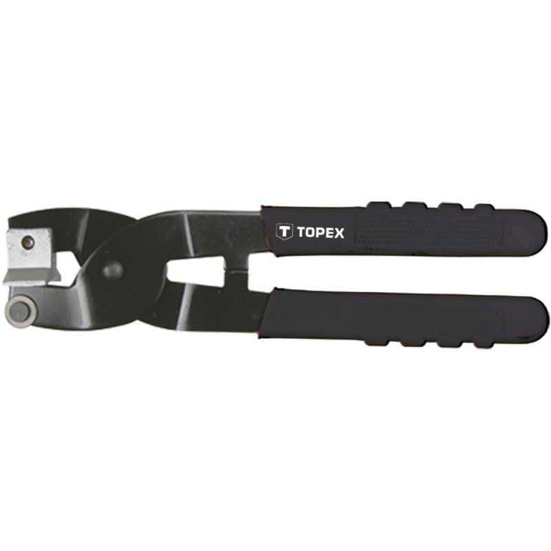 Szczypce do glazury TOPEX 210 mm 1 szt