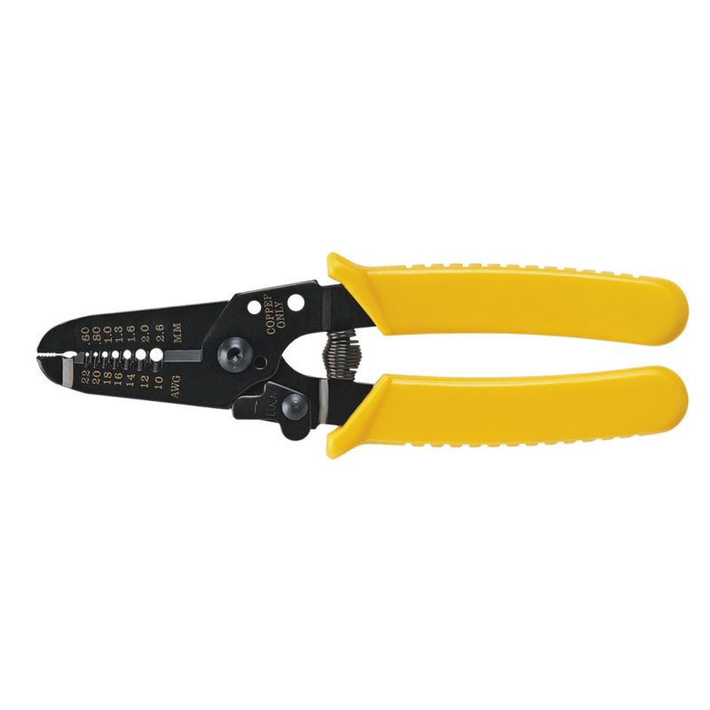 Szczypce do izolacji TOPEX 165 mm 1 szt