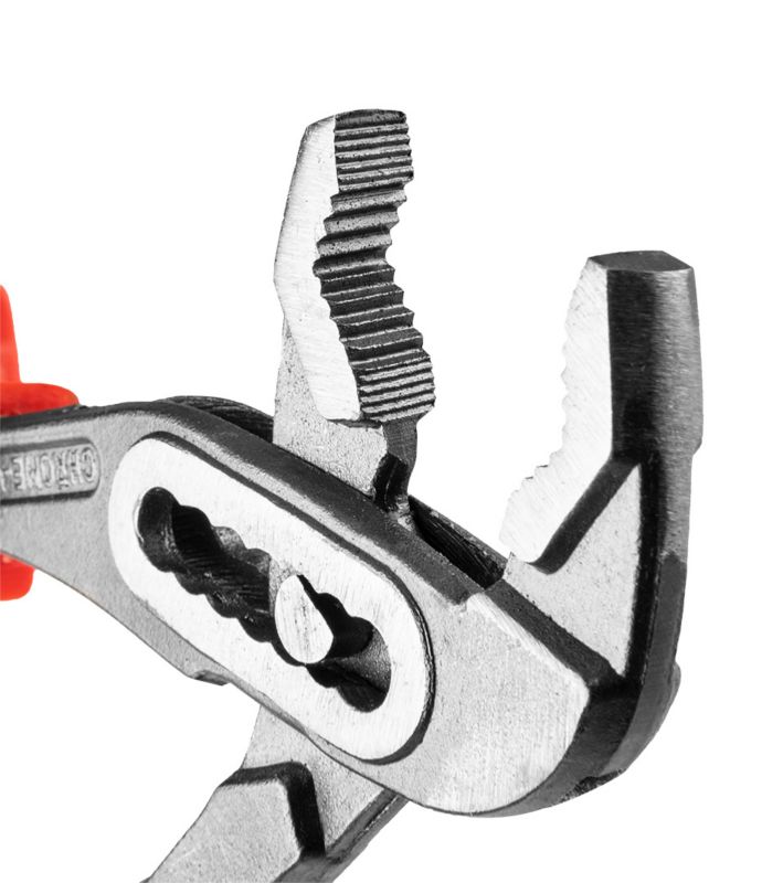 Szczypce do rur 1000V NEO TOOLS 250mm CrV, polerowane 1 szt