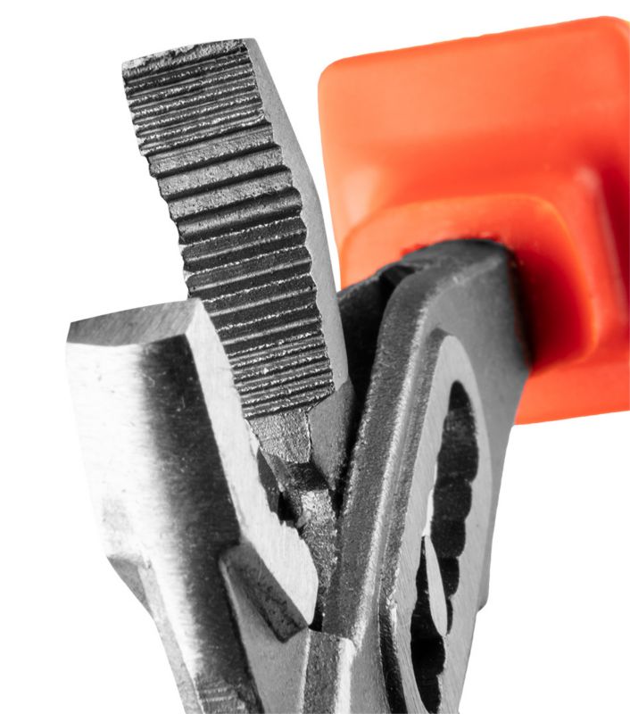 Szczypce do rur 1000V NEO TOOLS 250mm CrV, polerowane 1 szt