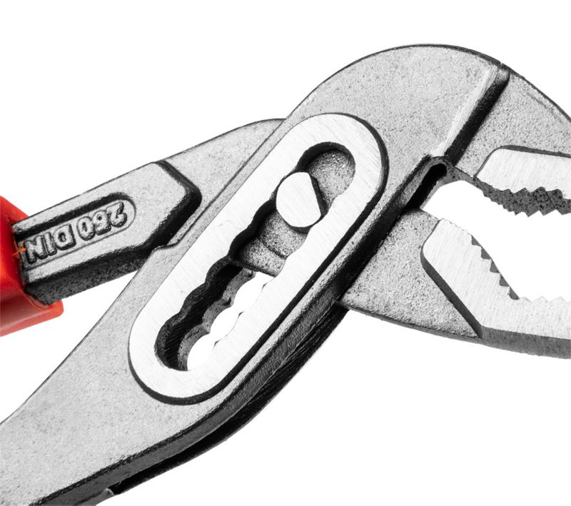 Szczypce do rur 1000V NEO TOOLS 250mm CrV, polerowane 1 szt