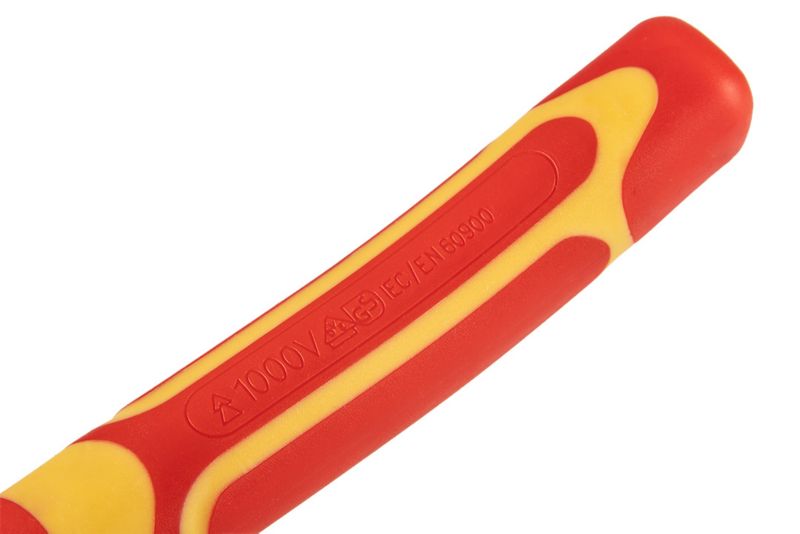 Szczypce do rur 1000V NEO TOOLS 250mm CrV, polerowane 1 szt