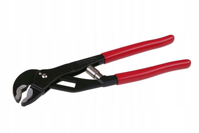 Szczypce do rur EXTOOL automatyczne klucz samonastawny 250 mm 1 szt