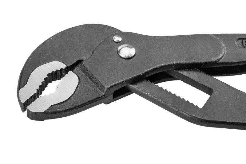 Szczypce do rur NEO TOOLS 240 mm, zakres 0-52 mm szybkonastawne 1 szt