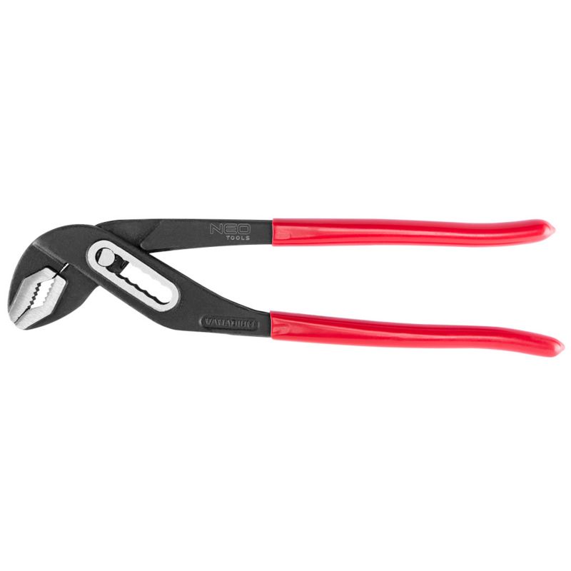 Szczypce do rur NEO TOOLS 250 mm, zakres 0-38 mm 1 szt
