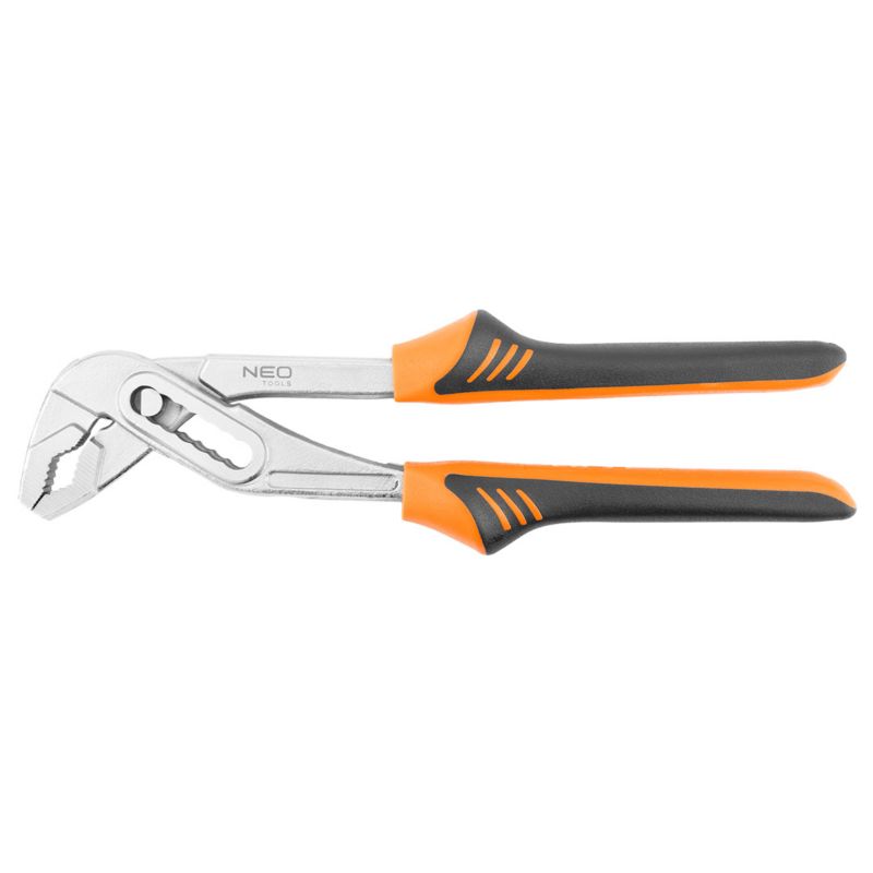 Szczypce do rur NEO TOOLS 250 mm, zakres 10-45 mm 1 szt
