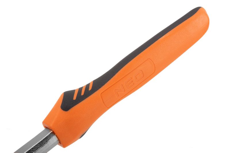 Szczypce do rur NEO TOOLS 250 mm, zakres 10-45 mm 1 szt