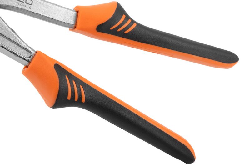 Szczypce do rur NEO TOOLS 250 mm, zakres 10-45 mm 1 szt