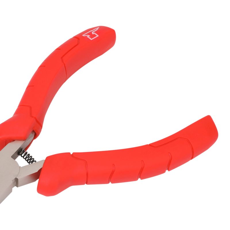 Szczypce do ściągania izolacji Forge Steel 160 mm