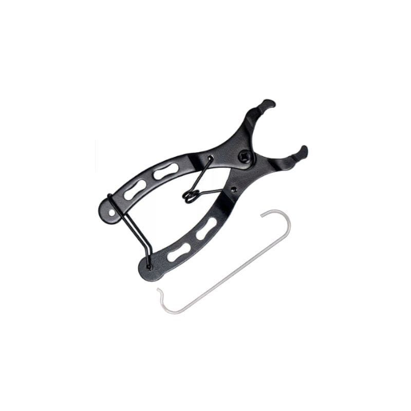 Szczypce do spinania i rozpinania łańcucha Kraft Dele KD10566 95 mm stalowe 1szt