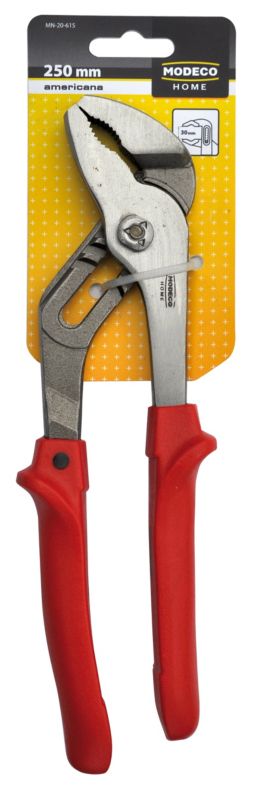 Szczypce Home Tools nastawne 250 mm americana 1 szt.