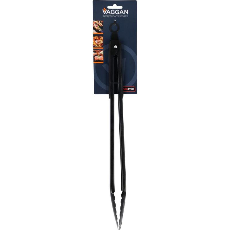 Szczypce  Koopman do grilla z powłoką nieprzywierającą 44cm  1szt.
