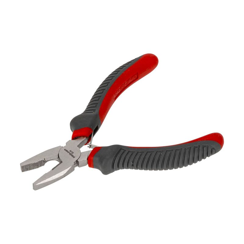 Szczypce "micro" uniwersalne 120mm proline 1 szt.