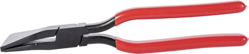Szczypce Modeco Expert dekarskie 250mm proste - zawieszka plastikowa - 1 szt.