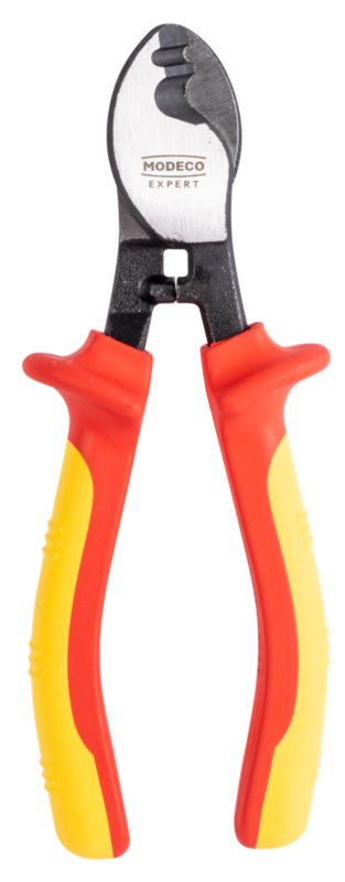 Szczypce Modeco Expert do obcinania kabli 1000V VDE 160 mm 1 szt.