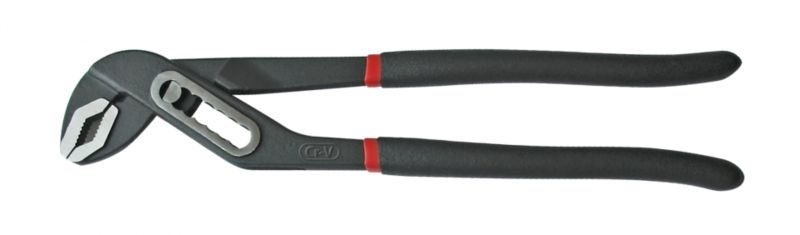 Szczypce Modeco Expert nastawne 250 mm do pomp Cr-V 1 szt.