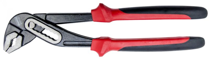 Szczypce Modeco Expert nastawne 250 mm friendly grip 1 szt.