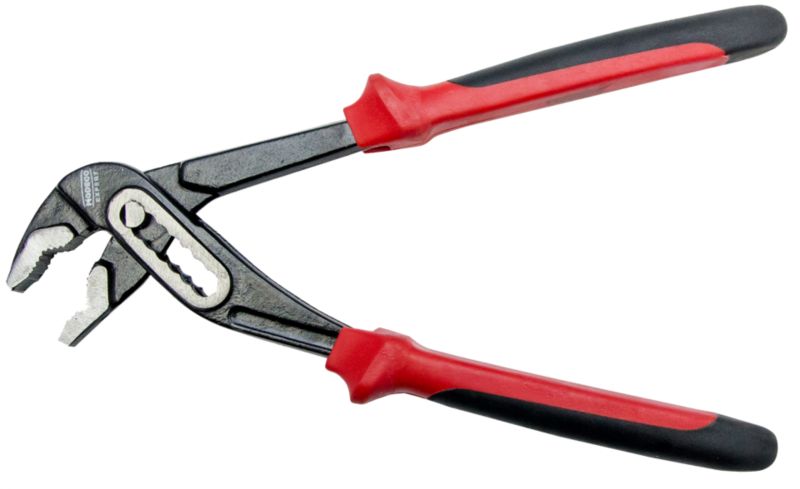 Szczypce Modeco Expert nastawne 250 mm friendly grip 1 szt.