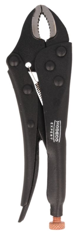 Szczypce Modeco Expert zaciskowe Morsea 220 mm - blister 1 szt.