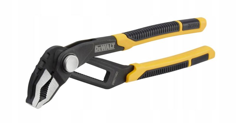 Szczypce Nastawne 250MM Dewalt DWHT0-74431 1 szt.