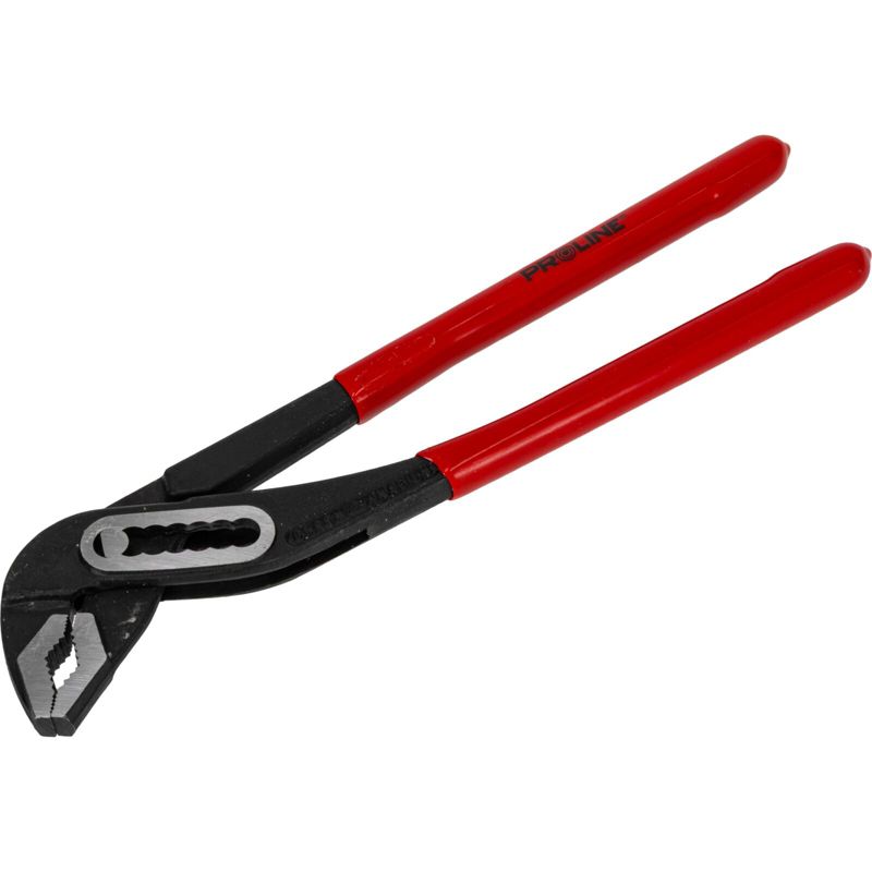Szczypce nastawne do rur 250mm, cv  proline 1 szt.