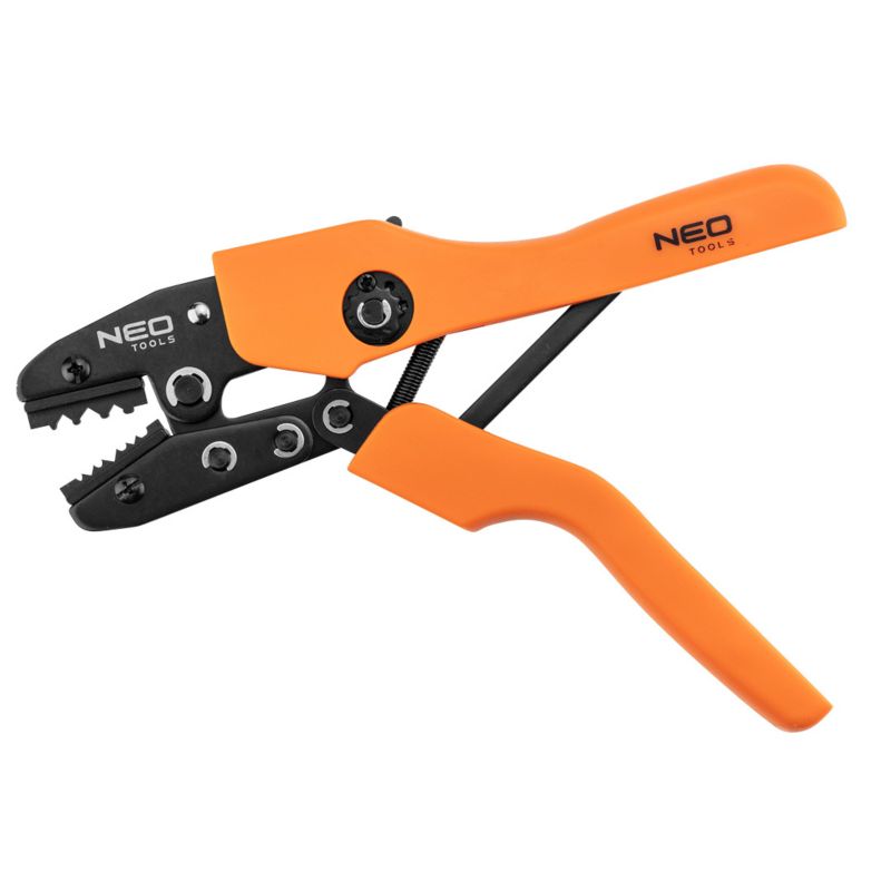 Szczypce NEO TOOLS do zaciskania konektorów fotowoltaicznych MC3 1 szt