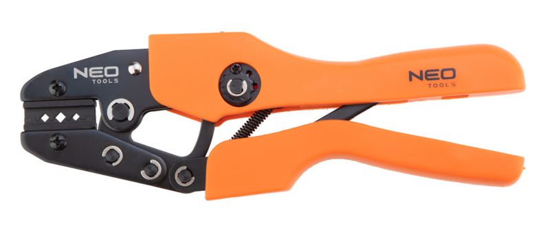 Szczypce NEO TOOLS do zaciskania konektorów fotowoltaicznych MC3 1 szt