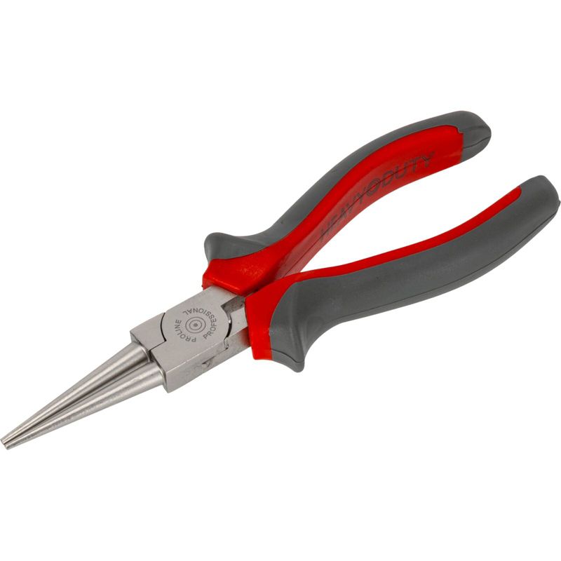 Szczypce okrągłe 160mm prof., nas."heavy duty"       proline 1 szt.