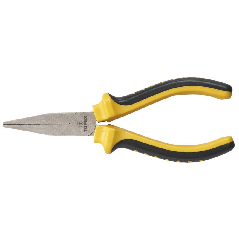 Szczypce płaskie TOPEX 160 mm 1 szt