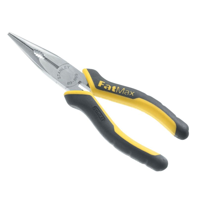 Szczypce Proline wydłużone 200mm maxsteel 1 szt.