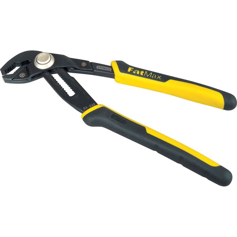 Szczypce Stanley fatmax 12"/300mm nastawne (groove joint) 1 szt.