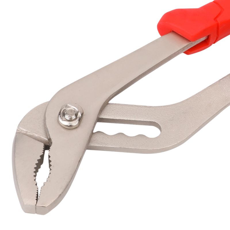 Szczypce szczękowe Forge Steel 240 mm
