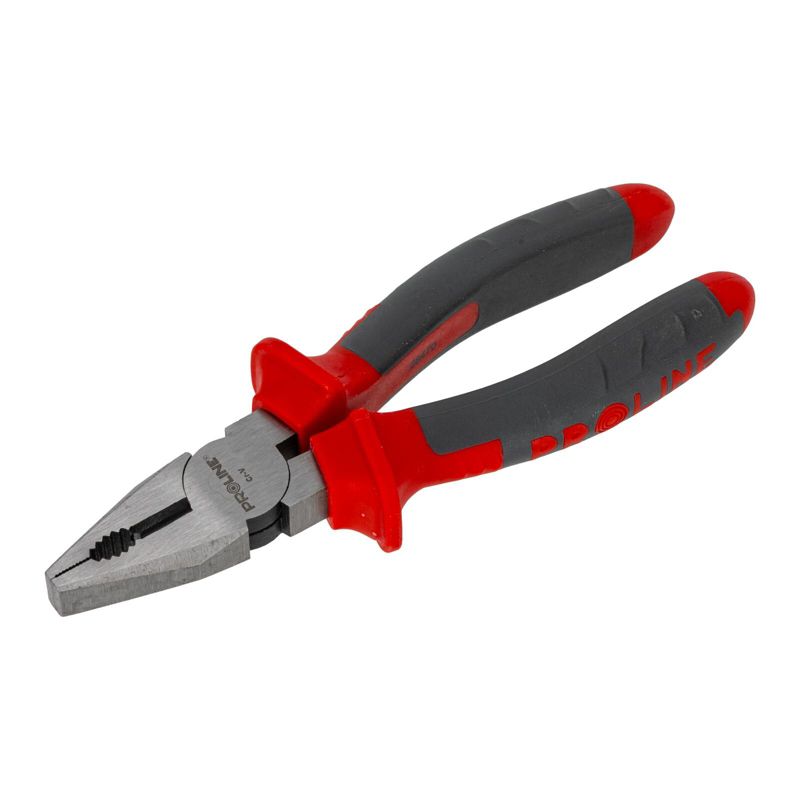 Szczypce uniwersalne cv, 160mm, profesjonalne, proline 1 szt.