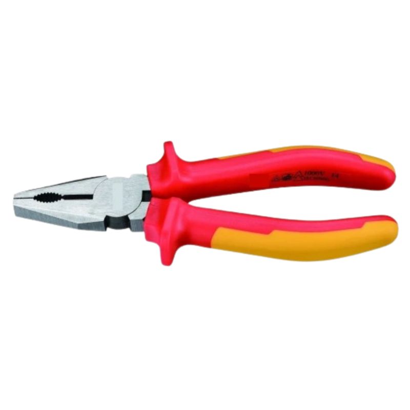 Szczypce uniwersalne EM GROUP EMSU180 180 mm 1000 V 1 szt.