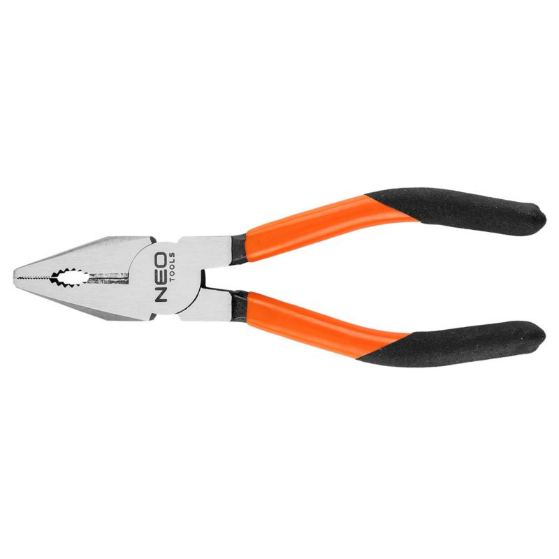 Szczypce uniwersalne NEO TOOLS 160 mm 1 szt