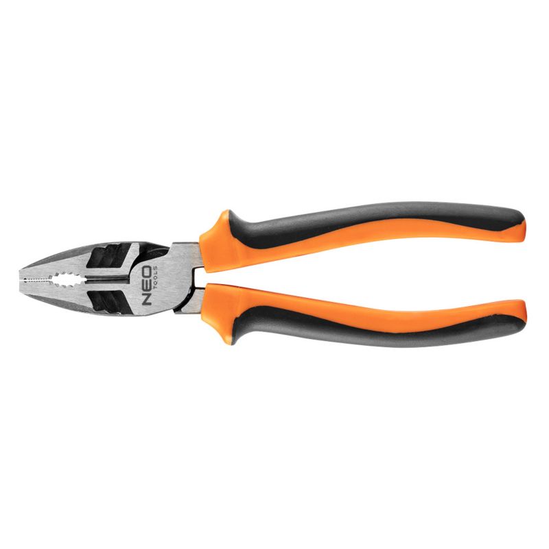 Szczypce uniwersalne NEO TOOLS 40% FS 200 mm 1 szt