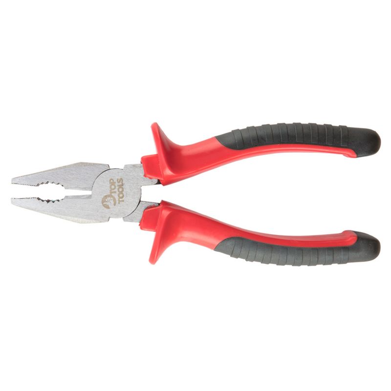 Szczypce uniwersalne Top Tools 180 mm 1 szt