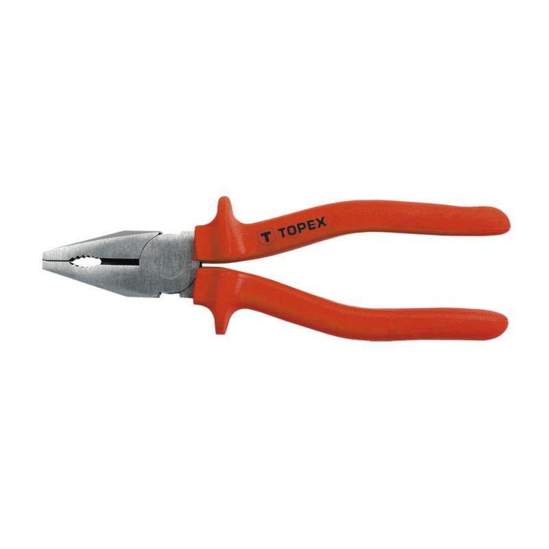 Szczypce uniwersalne TOPEX 180 mm, 1000V 1 szt