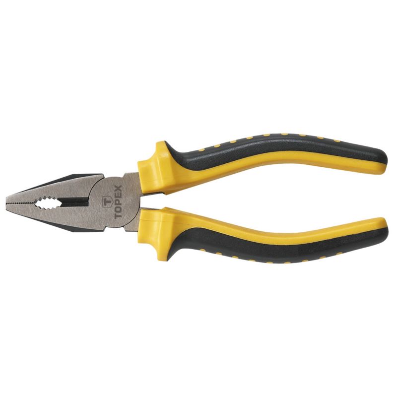 Szczypce uniwersalne TOPEX 200 mm 1 szt